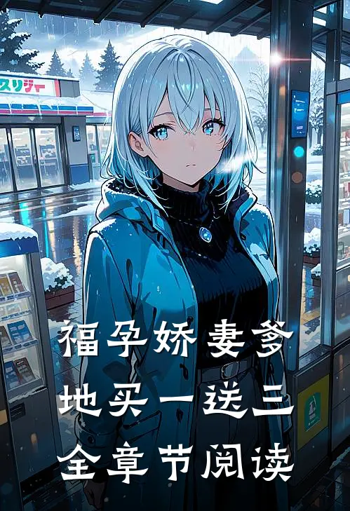 福孕娇妻爹地买一送三全章节阅读