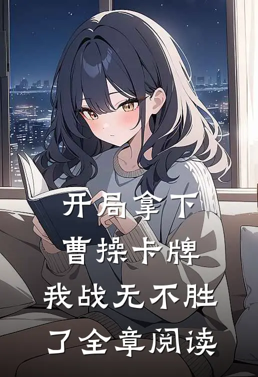 开局拿下曹操卡牌，我战无不胜了全章阅读