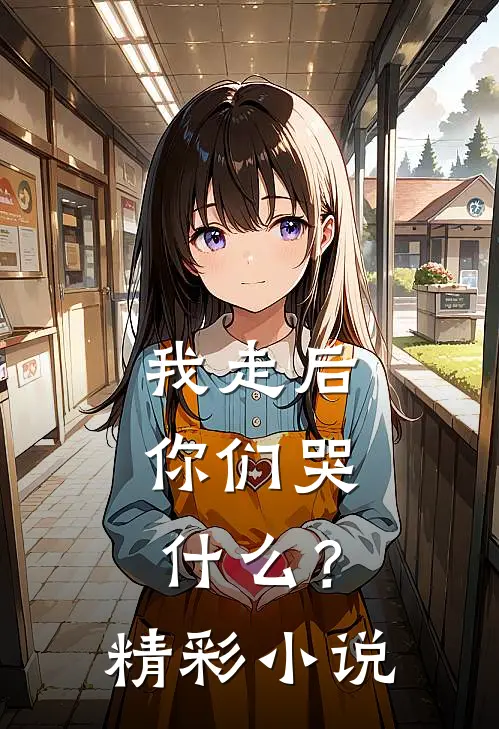 我走后，你们哭什么？精彩小说