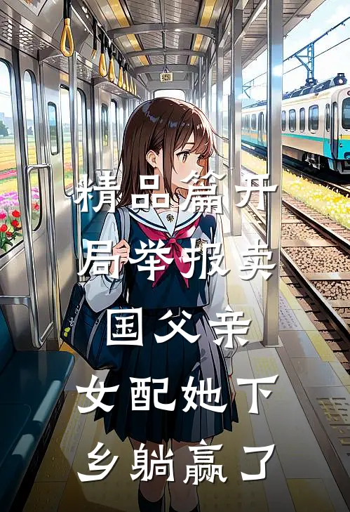 精品篇开局举报卖国父亲，女配她下乡躺赢了