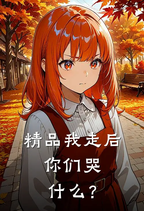精品我走后，你们哭什么？