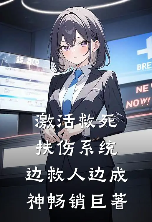 激活救死扶伤系统，边救人边成神畅销巨著