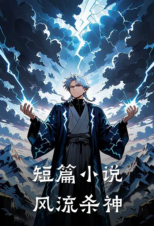 短篇小说风流杀神