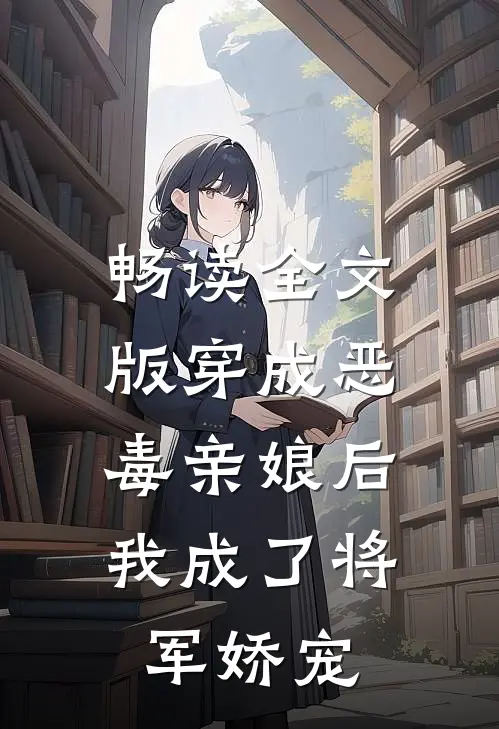 畅读全文版穿成恶毒亲娘后，我成了将军娇宠