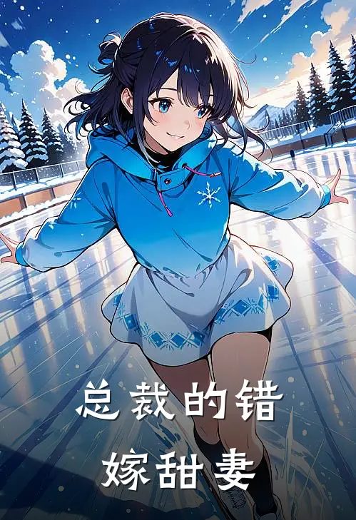 总裁的错嫁甜妻