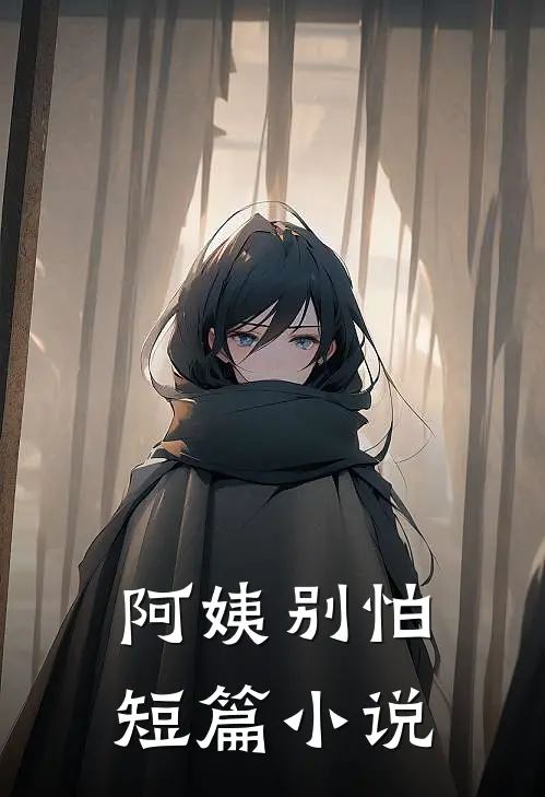 阿姨别怕短篇小说