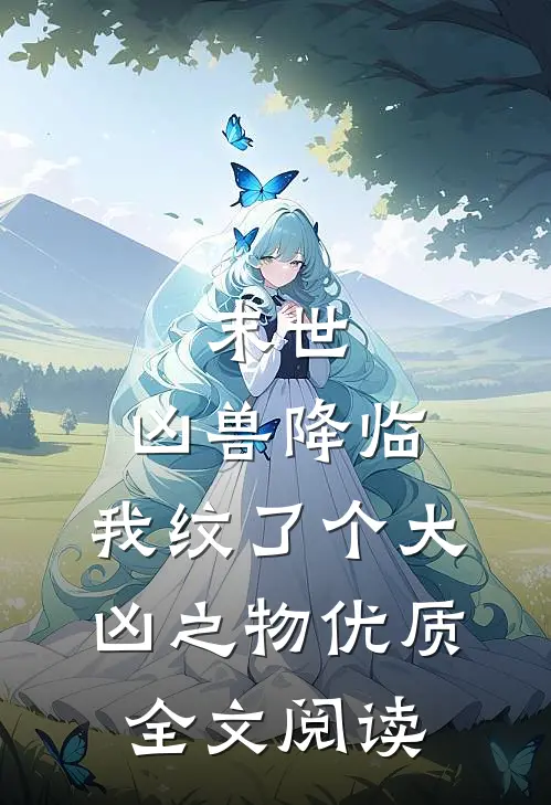 末世：凶兽降临，我纹了个大凶之物优质全文阅读