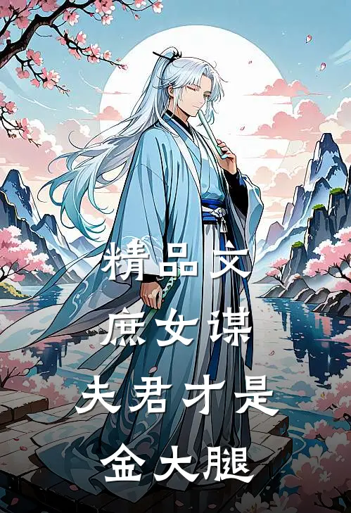 精品文庶女谋：夫君才是金大腿