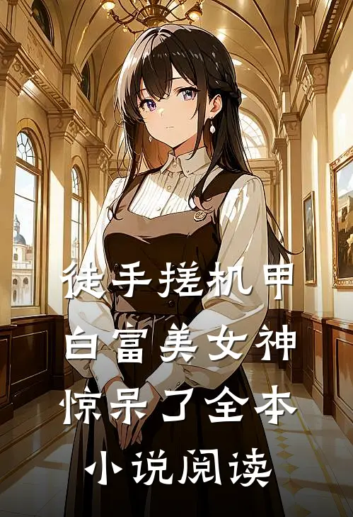徒手搓机甲，白富美女神惊呆了全本小说阅读