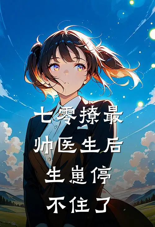 七零撩最帅医生后，生崽停不住了