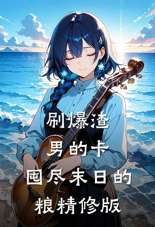 刷爆渣男的卡，囤尽末日的粮精修版