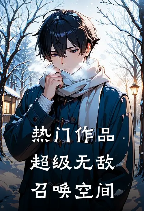 热门作品超级无敌召唤空间