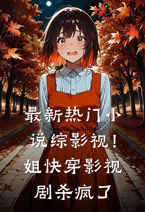 最新热门小说综影视！姐快穿影视剧杀疯了