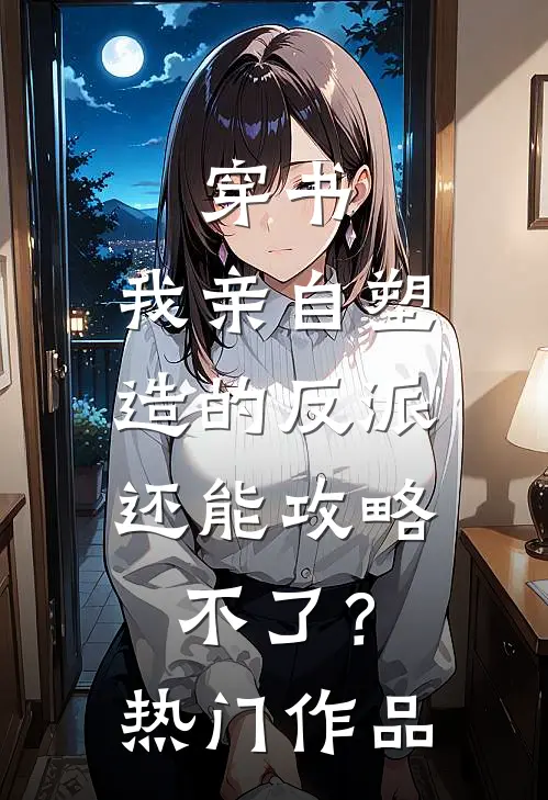 穿书：我亲自塑造的反派，还能攻略不了？热门作品