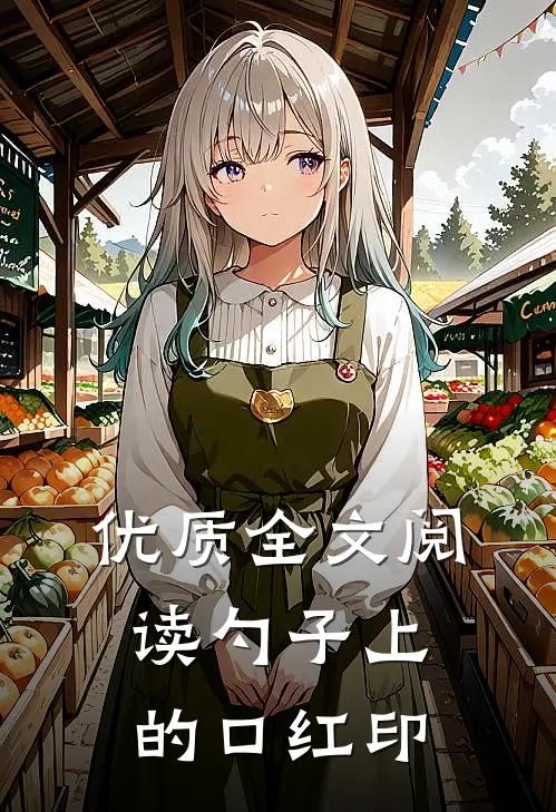 优质全文阅读勺子上的口红印
