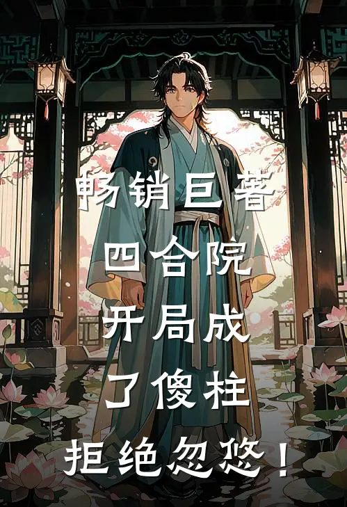 畅销巨著四合院，开局成了傻柱，拒绝忽悠！