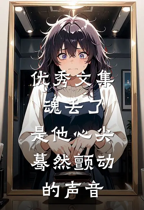 优秀文集魂丢了，是他心尖蓦然颤动的声音