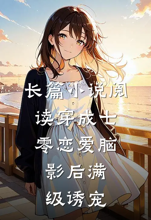 长篇小说阅读穿成七零恋爱脑，影后满级诱宠
