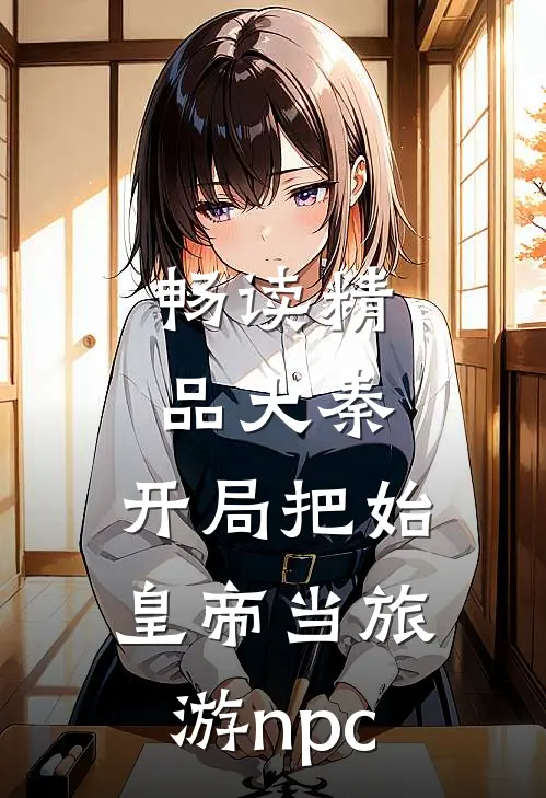 畅读精品大秦：开局把始皇帝当旅游npc