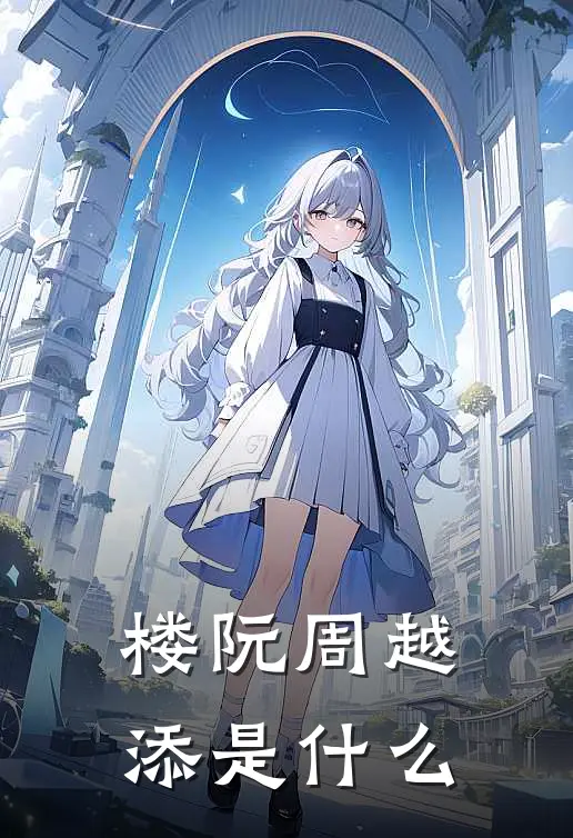 楼阮周越添是什么
