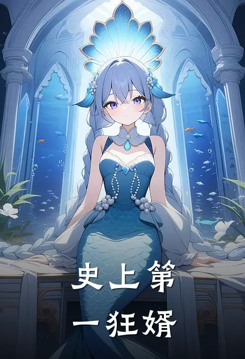 史上第一狂婿