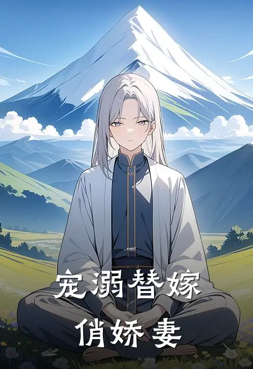 宠溺替嫁俏娇妻