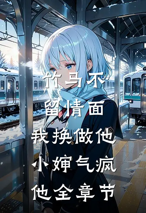 竹马不留情面，我换做他小婶气疯他全章节