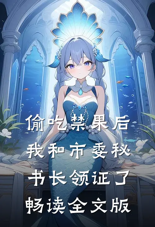 偷吃禁果后，我和市委秘书长领证了畅读全文版