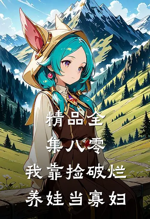 精品全集八零：我靠捡破烂养娃当寡妇