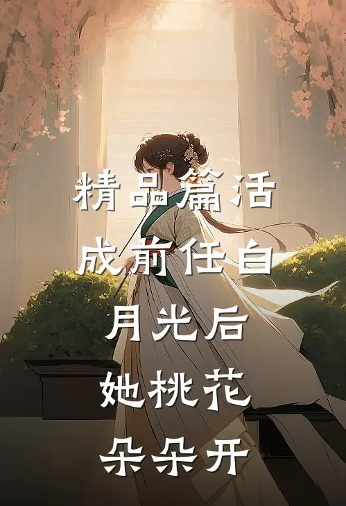精品篇活成前任白月光后，她桃花朵朵开