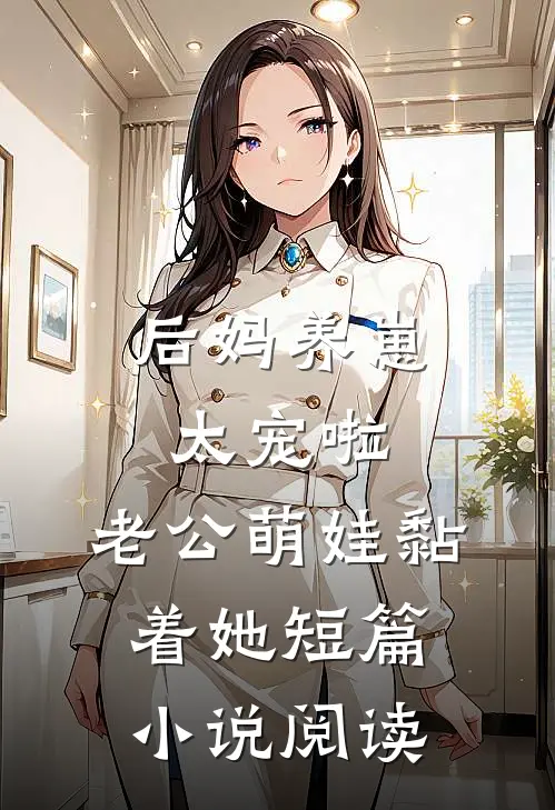 后妈养崽：太宠啦，老公萌娃黏着她短篇小说阅读