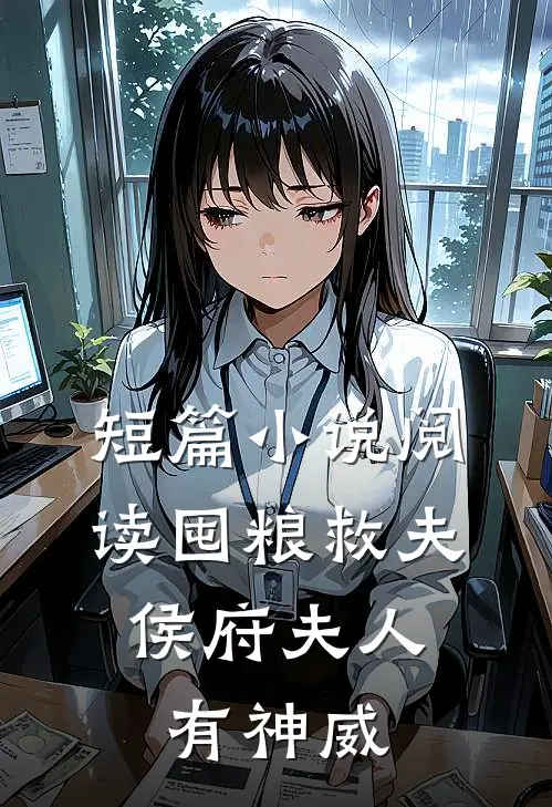 短篇小说阅读囤粮救夫：侯府夫人有神威