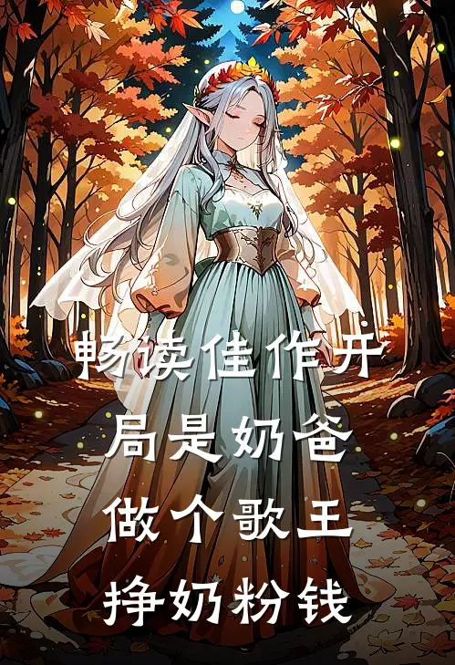 畅读佳作开局是奶爸，做个歌王挣奶粉钱