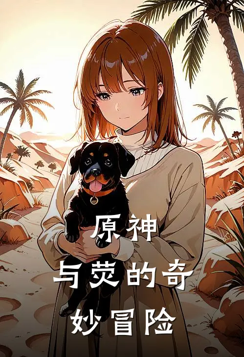 原神：与荧的奇妙冒险