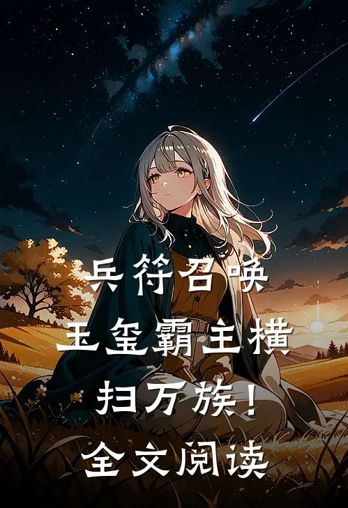 兵符召唤：玉玺霸主横扫万族！全文阅读