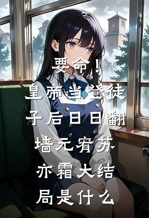 开局废皇子，别慌，先开个宝箱！免费看