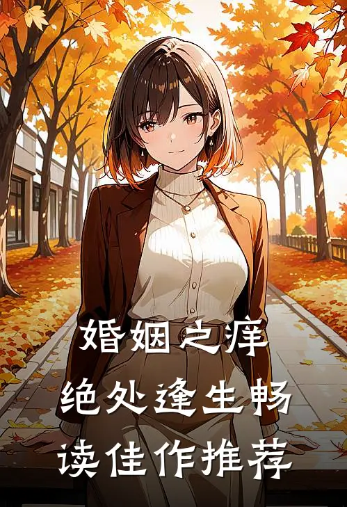 婚姻之痒：绝处逢生畅读佳作推荐