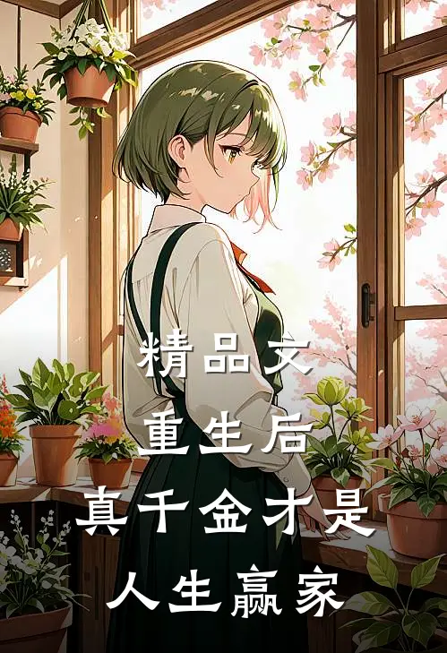 精品文重生后，真千金才是人生赢家