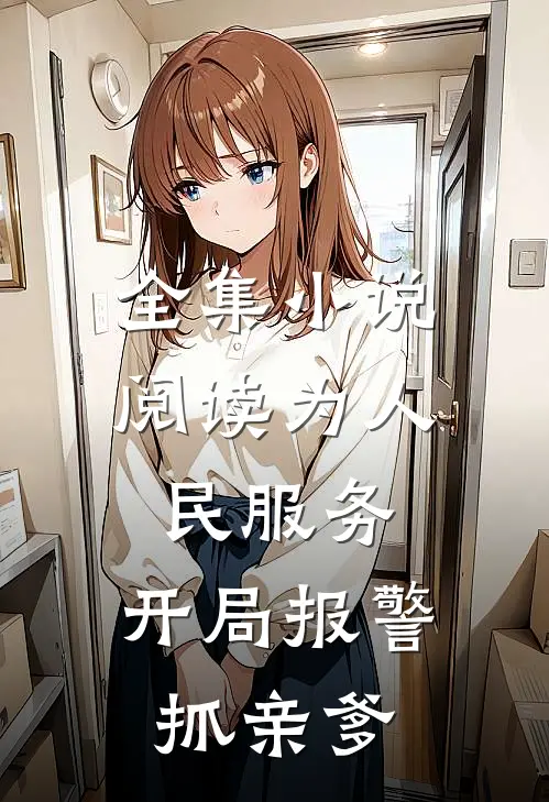 全集小说阅读为人民服务，开局报警抓亲爹