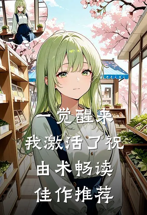 一觉醒来，我激活了祝由术畅读佳作推荐