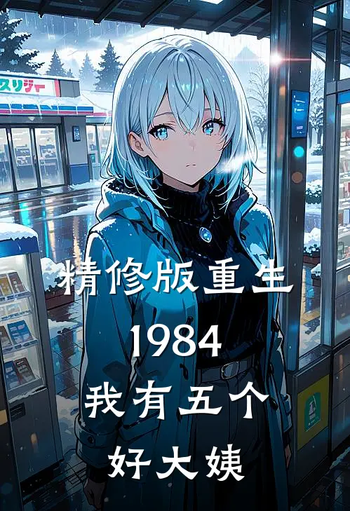 精修版重生1984，我有五个好大姨