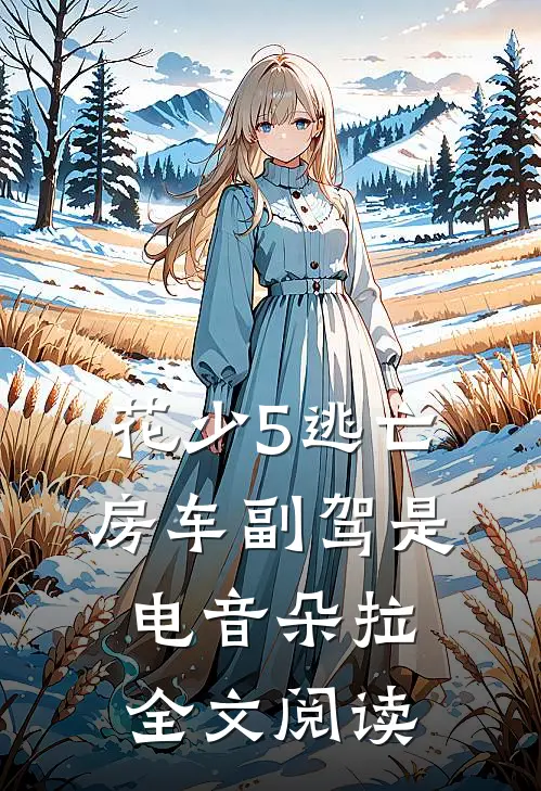 花少5逃亡，房车副驾是电音朵拉全文阅读