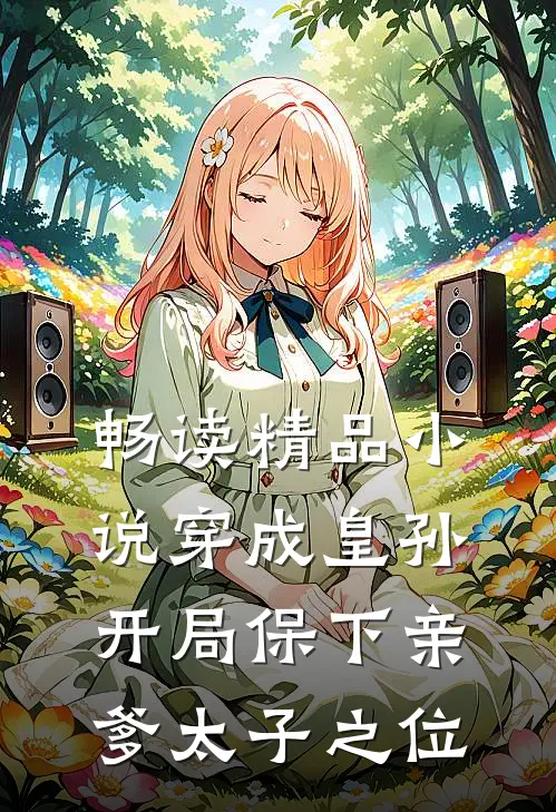 畅读精品小说穿成皇孙，开局保下亲爹太子之位