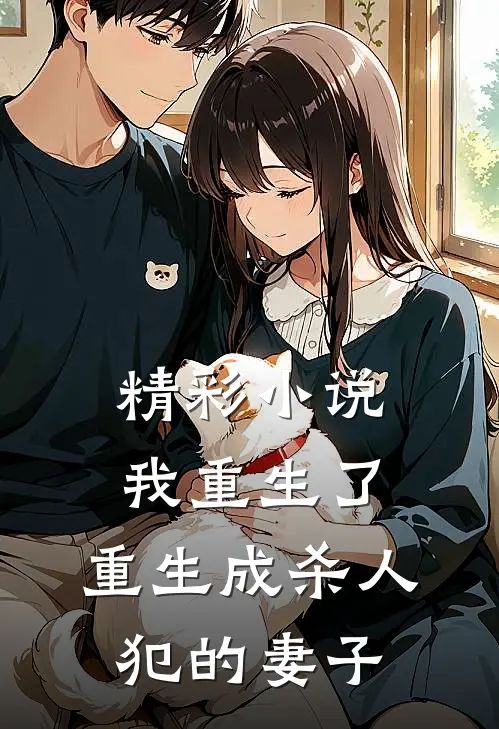 精彩小说我重生了，重生成杀人犯的妻子