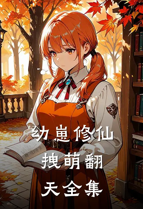 幼崽修仙，拽萌翻天全集