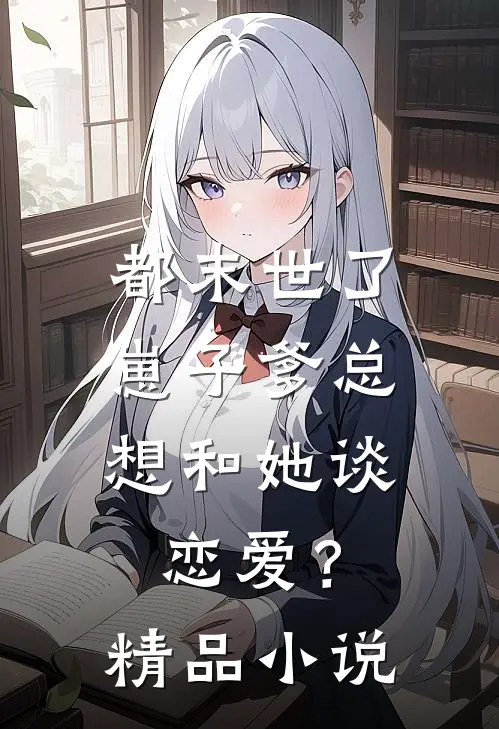 都末世了，崽子爹总想和她谈恋爱？精品小说