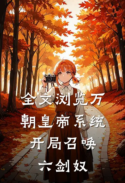 全文浏览万朝皇帝系统，开局召唤六剑奴