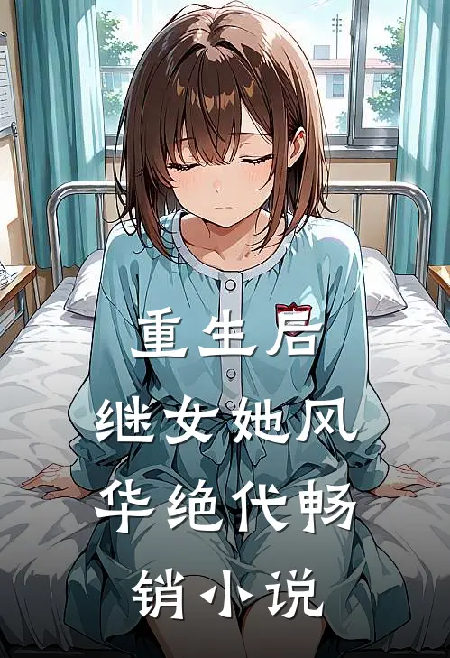 重生后，继女她风华绝代畅销小说