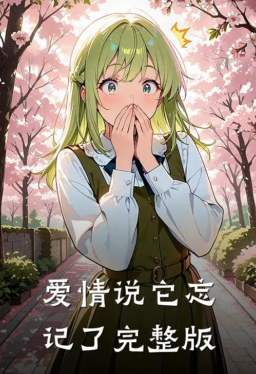 爱情说它忘记了完整版