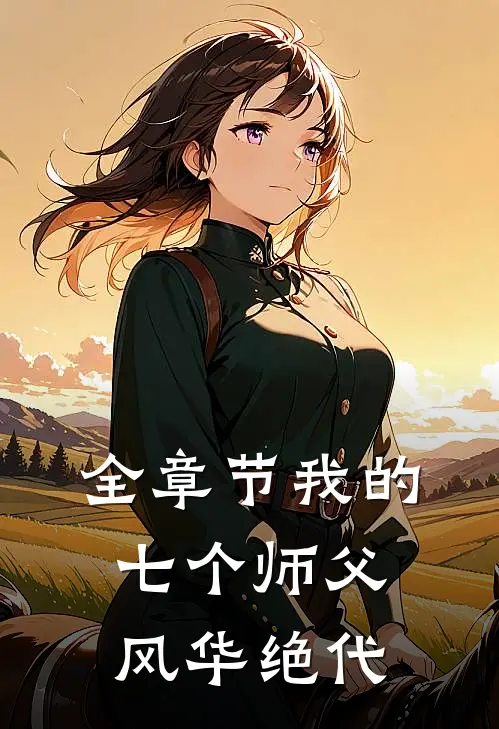 全章节我的七个师父风华绝代